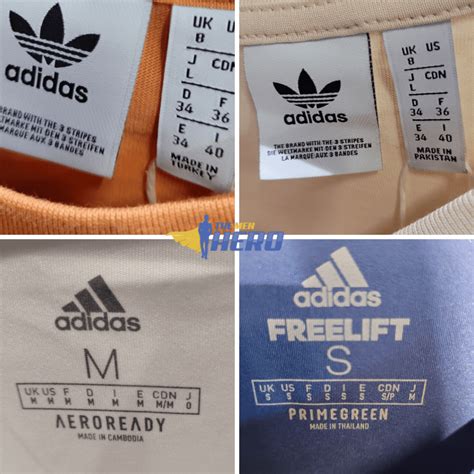 waar wordt adidas geproduceerd|where are adidas made.